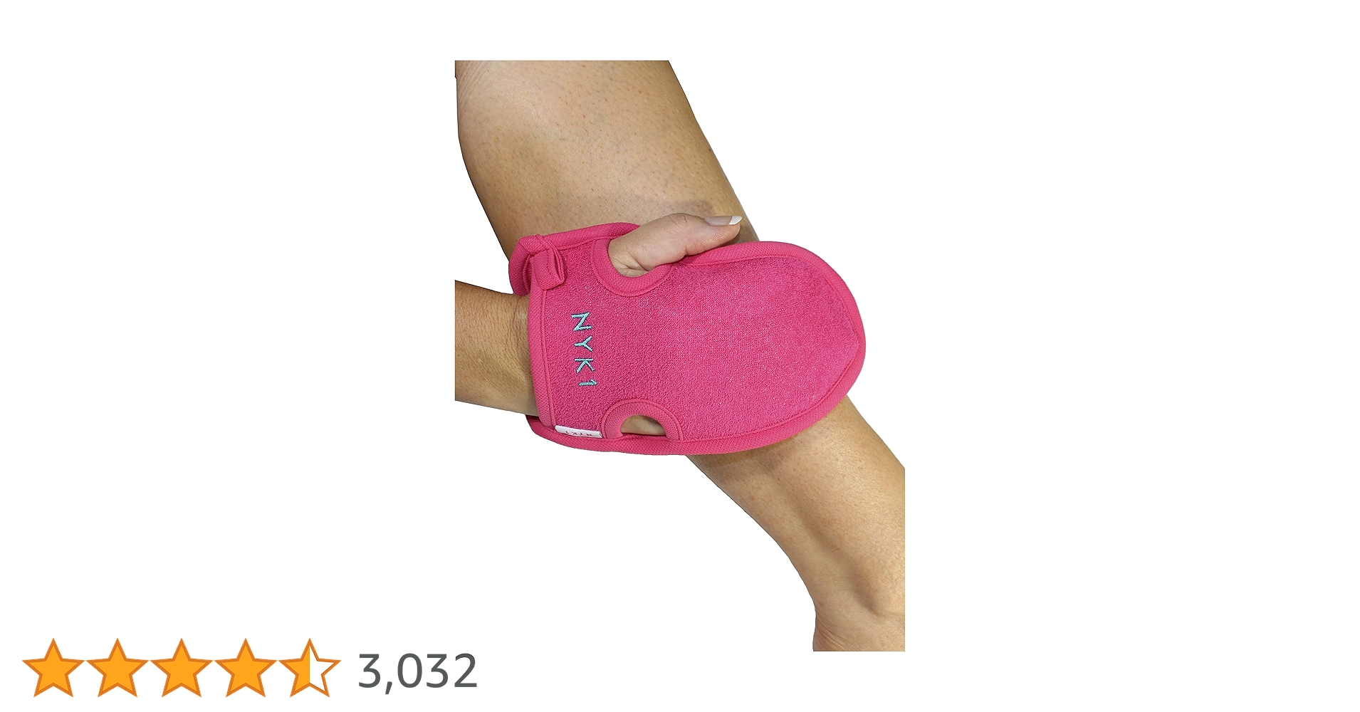 Amazon.co.jp: 角質除去手袋 ボディスクラブ エクスフォリエーター