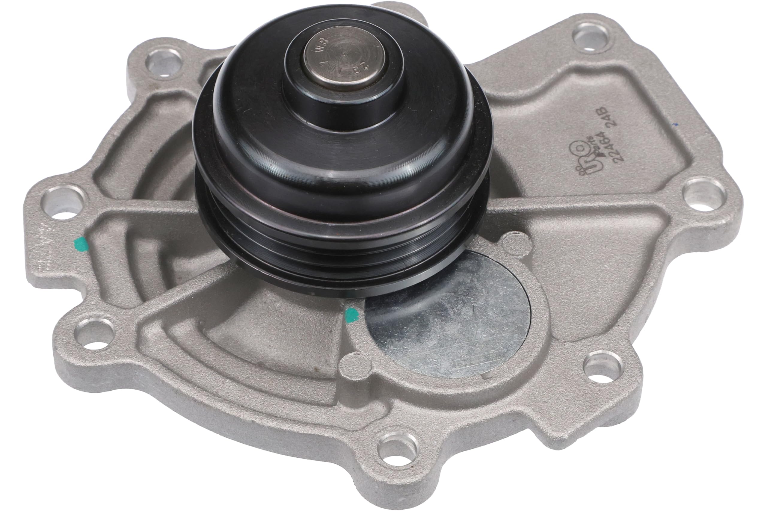 URO Parts C2S43292 pompa wodna z uszczelką