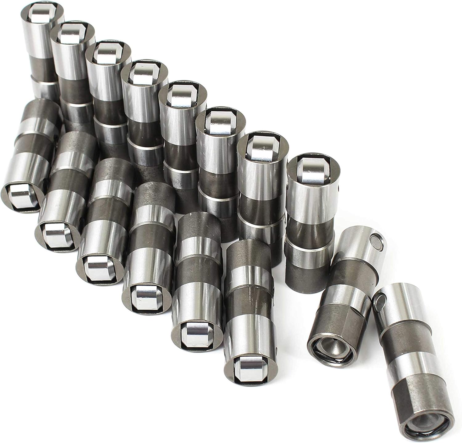 CPWK636 Roller Lifters Fits 9607 GMC Chevrolet 7.4L 8.1L