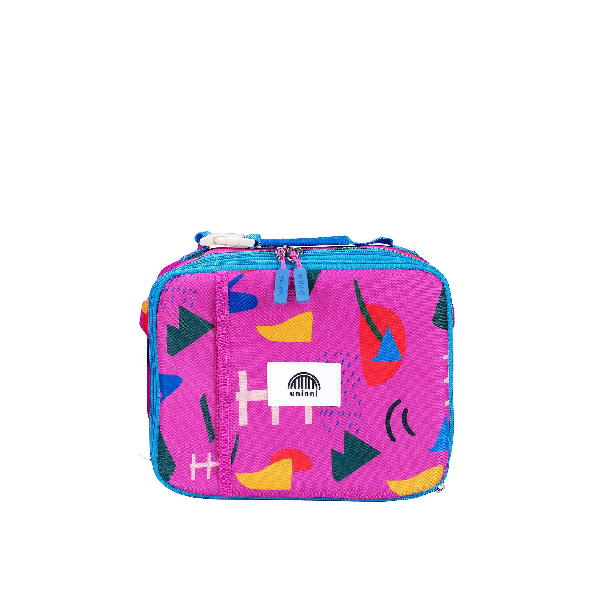 Amazon.com: uninni Abstract Insulated Lunch box for Kids