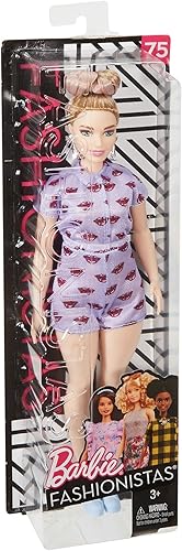 Miniatura 8 de Muñeca Barbie Lavendar Kiss