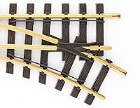 Vista 3 de LGB 12000 Interruptor manual, derecho, R1