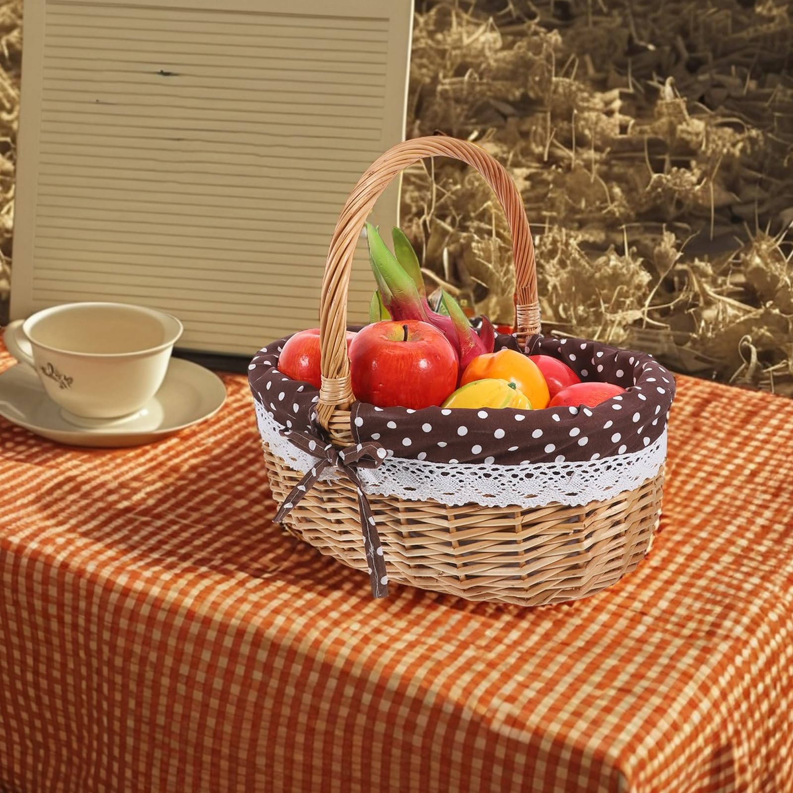 Verschiedene Artikel für Wohnzimmer, Farbe mit Baumwolle, Herren, Lebensmittel, Primärpunkt, elegant, Organizer, Bevorzugungen, Hochzeit, Futter, Weben, Küche, Party, dekorativ, Blume