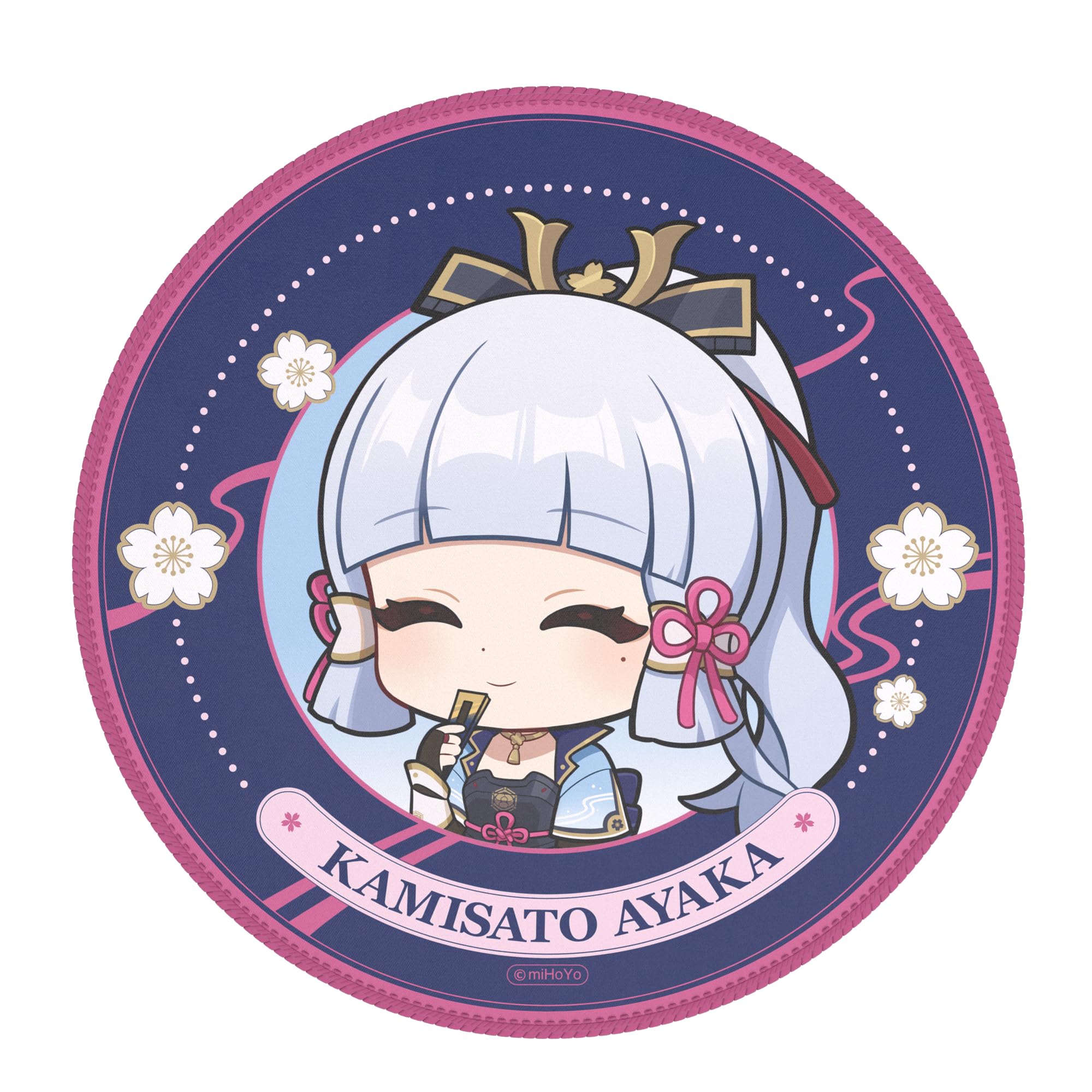 Amazon.co.jp: ロジクールG 原神インパクト 神里彩香 コレクターギフト