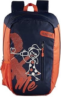 american tourister waterproof backpack