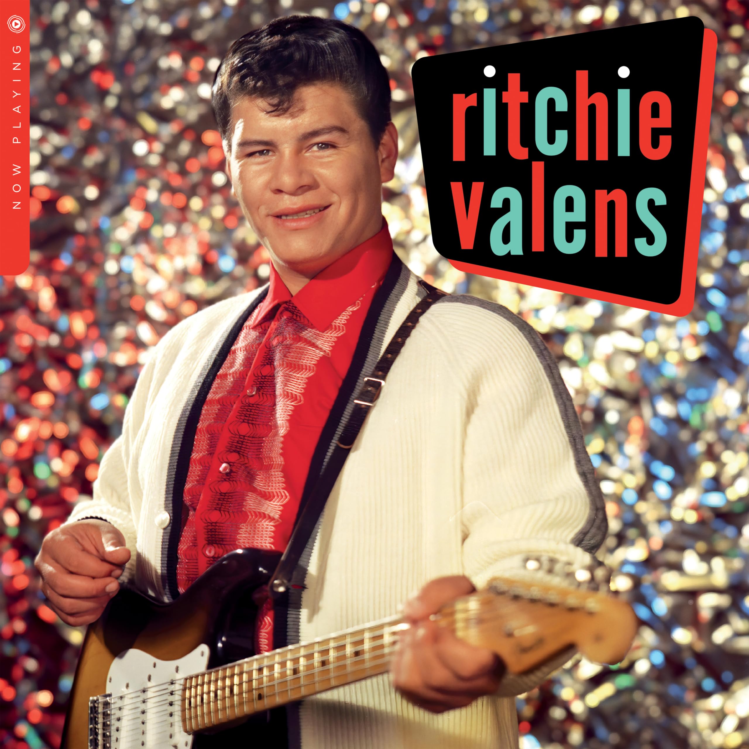 Now Playing [Vinyl LP] [VINYL]
