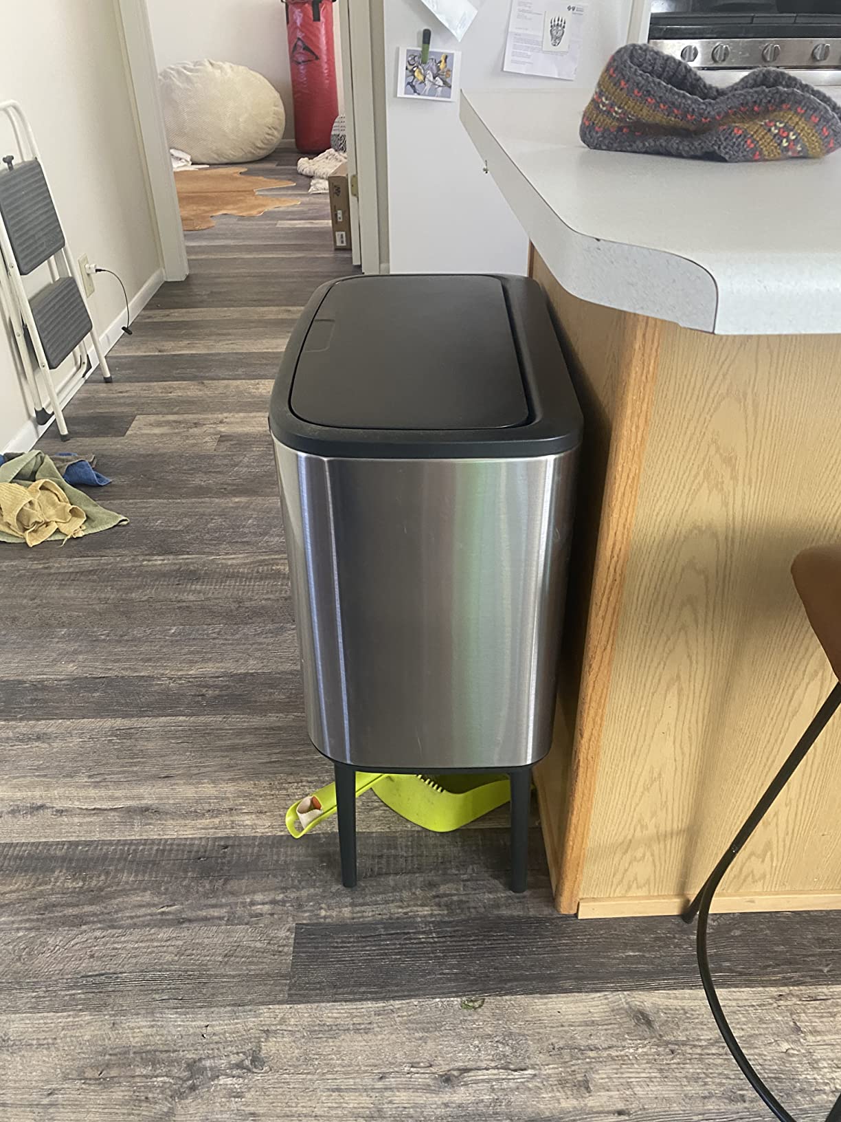Customer photo