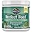 Garden of Life Perfect Food Super Green Formula - 14 Servings | 45 Superfoods, Greens, Fruit & Veggie Juice Superfood Powder Supplement, Probiotics & Organic Spirulina for Digestion & Immune Health