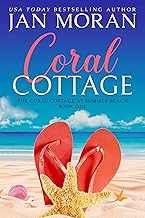 Coral Cottage (Summer Beach: Coral Cottage Book 1)