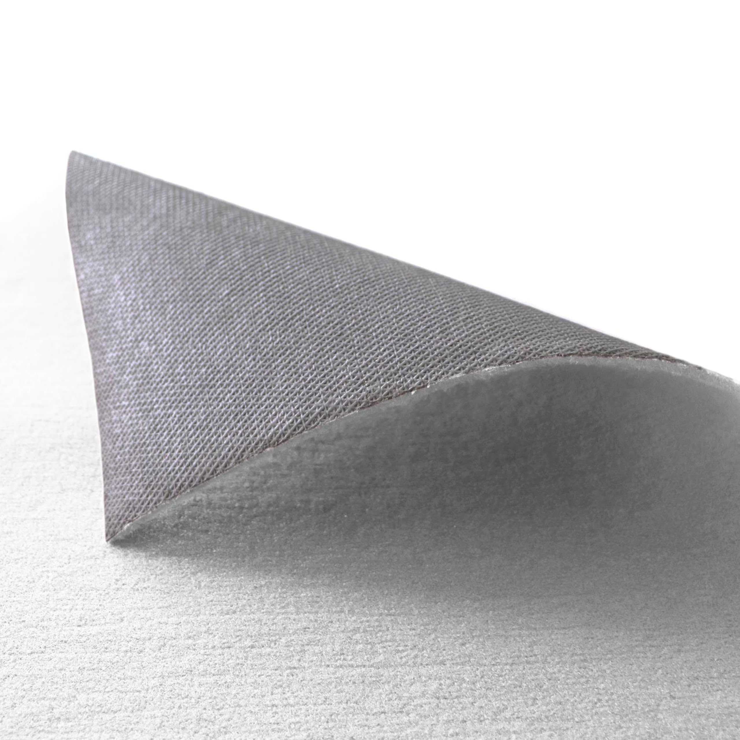 Tapis Mariage Blanc SALSA - Tapis d´événement et Cérémonie | Réutilisable et Antidérapant | Décoration de Mariage 2,00mx2,00m