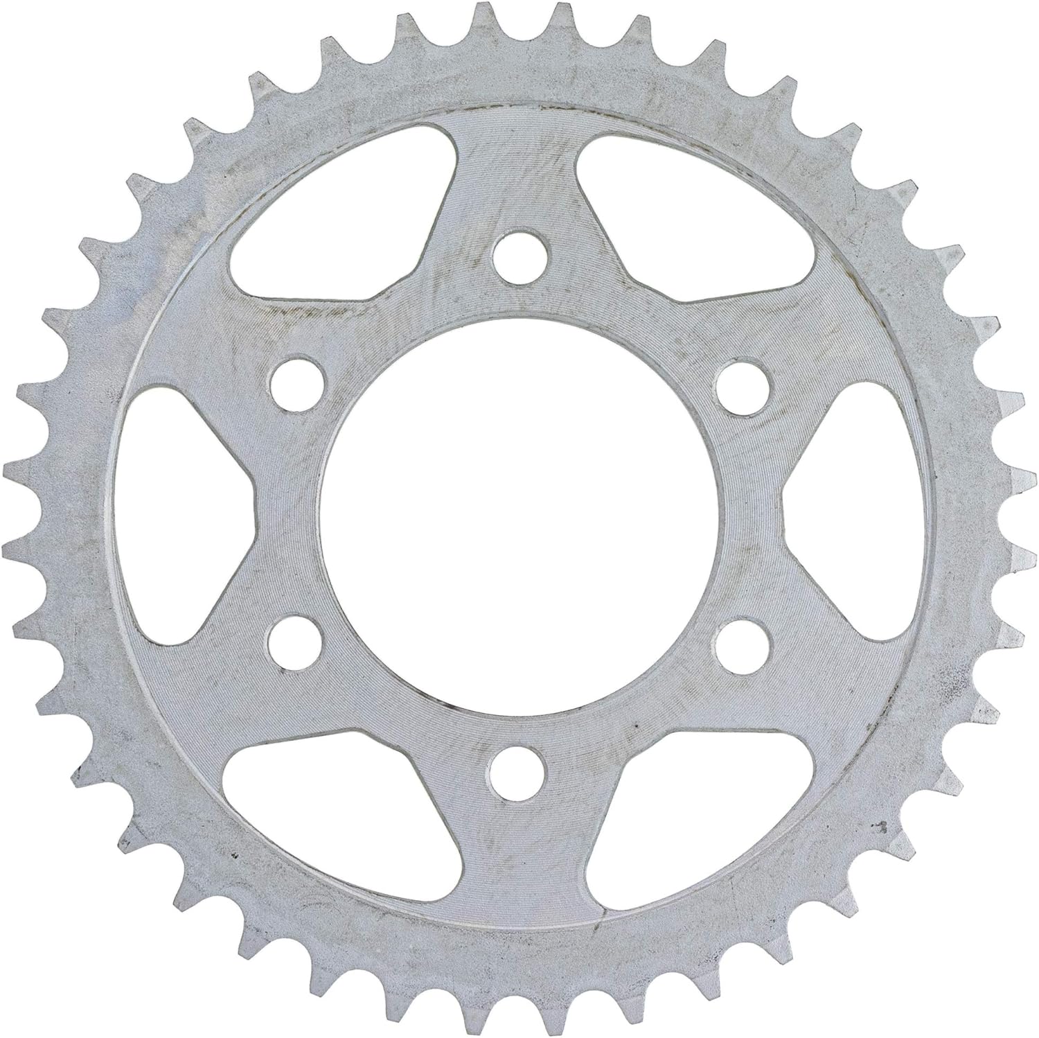 520 X Ring Chain Niche Sprocket Chain Set For Kawasaki Ninja ZX6R