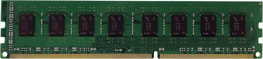 Patriot Signature, 4GB (1 x 4GB) DDR3-1600MHz DIMM Memory Module with CL11 thumbnail 2