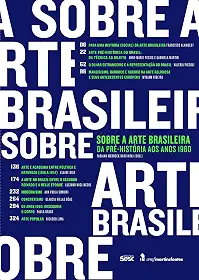 Sobre a arte brasileira