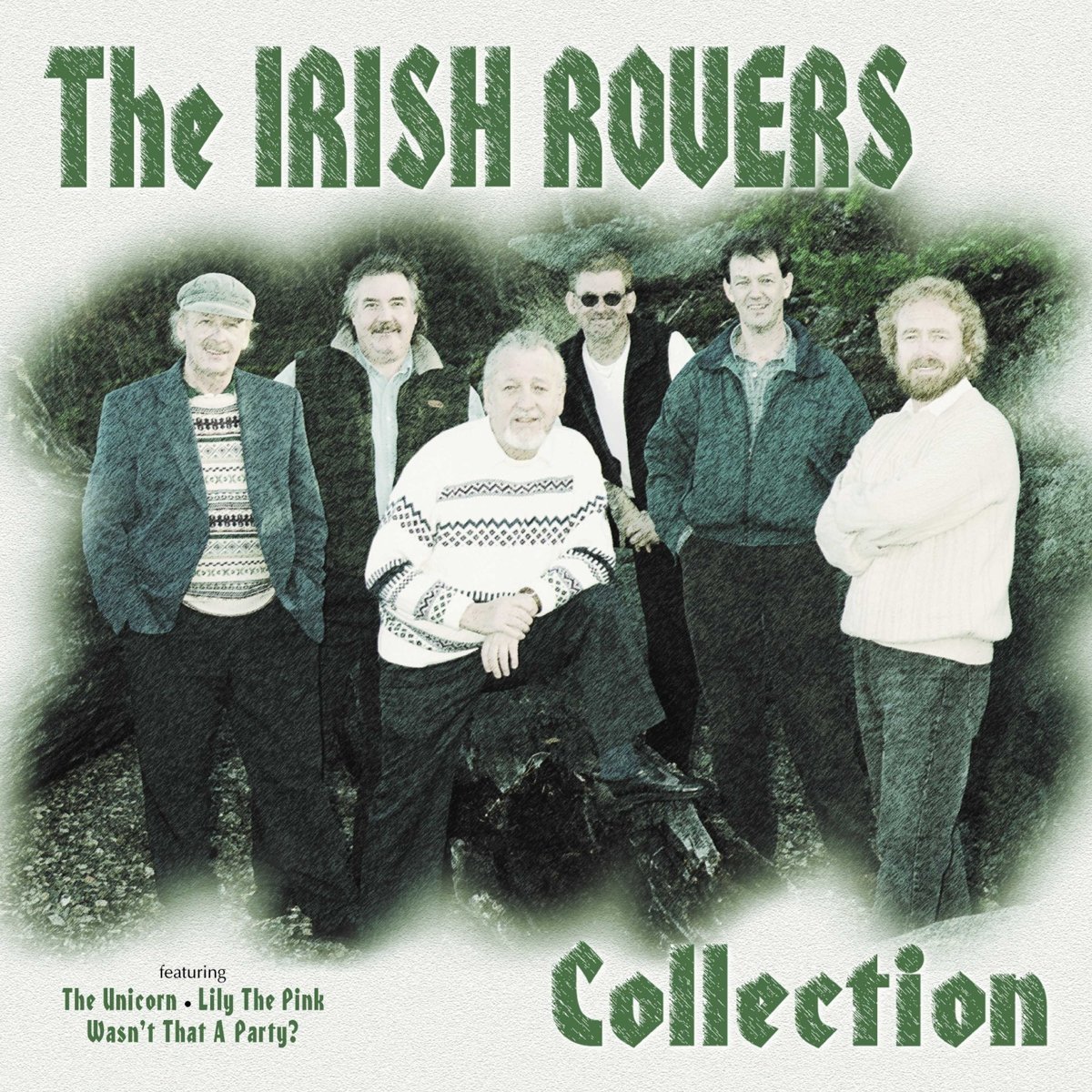 The Collection Irish Rovers, Irish Rovers,the Amazon.de MusikCDs
