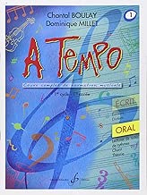 Download A Tempo - Partie Orale - Volume 1 PDF