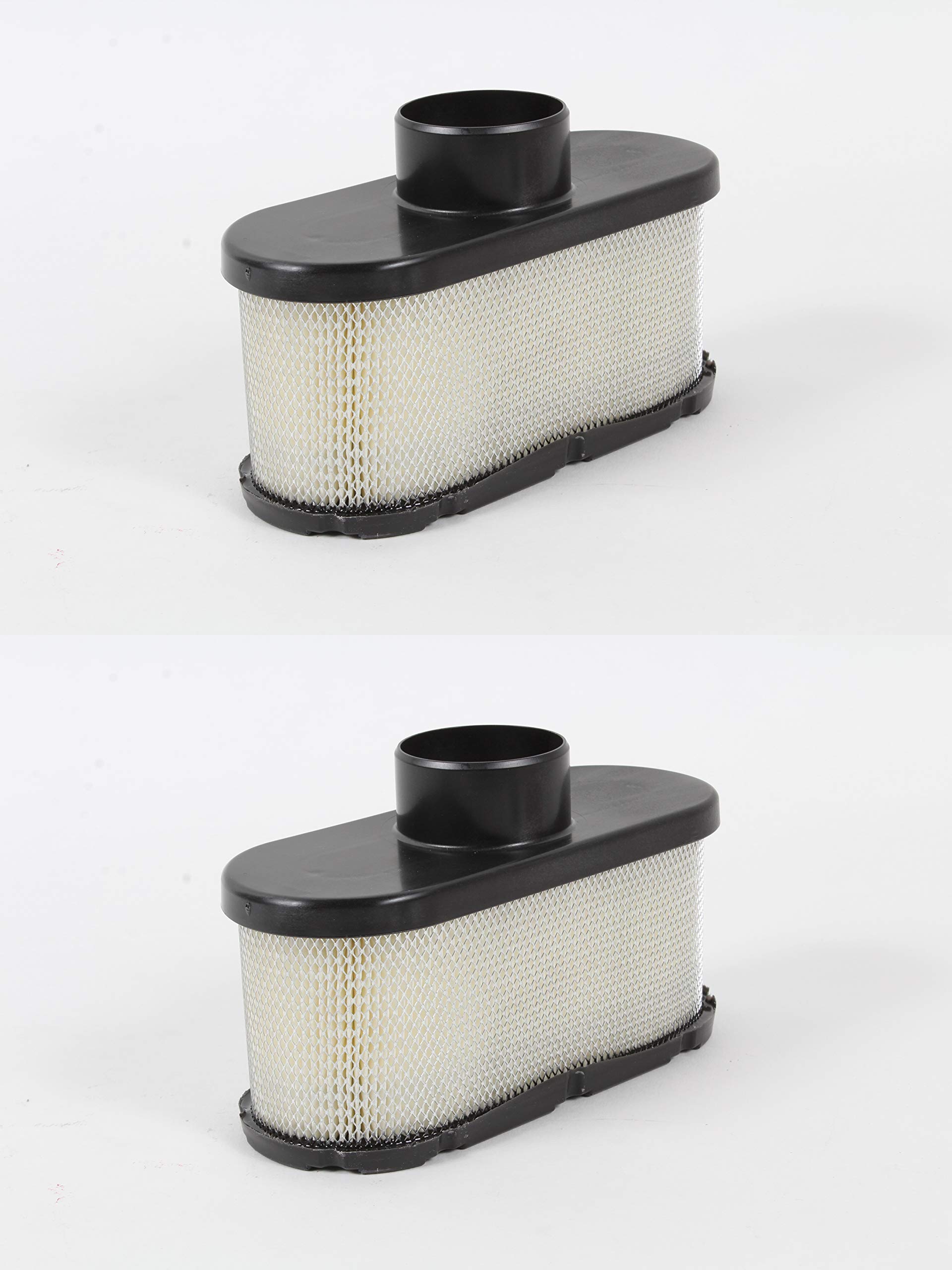 ふー Amazon.com: Kawasaki 2 Pack 11013-0752 Air Filter FR651V