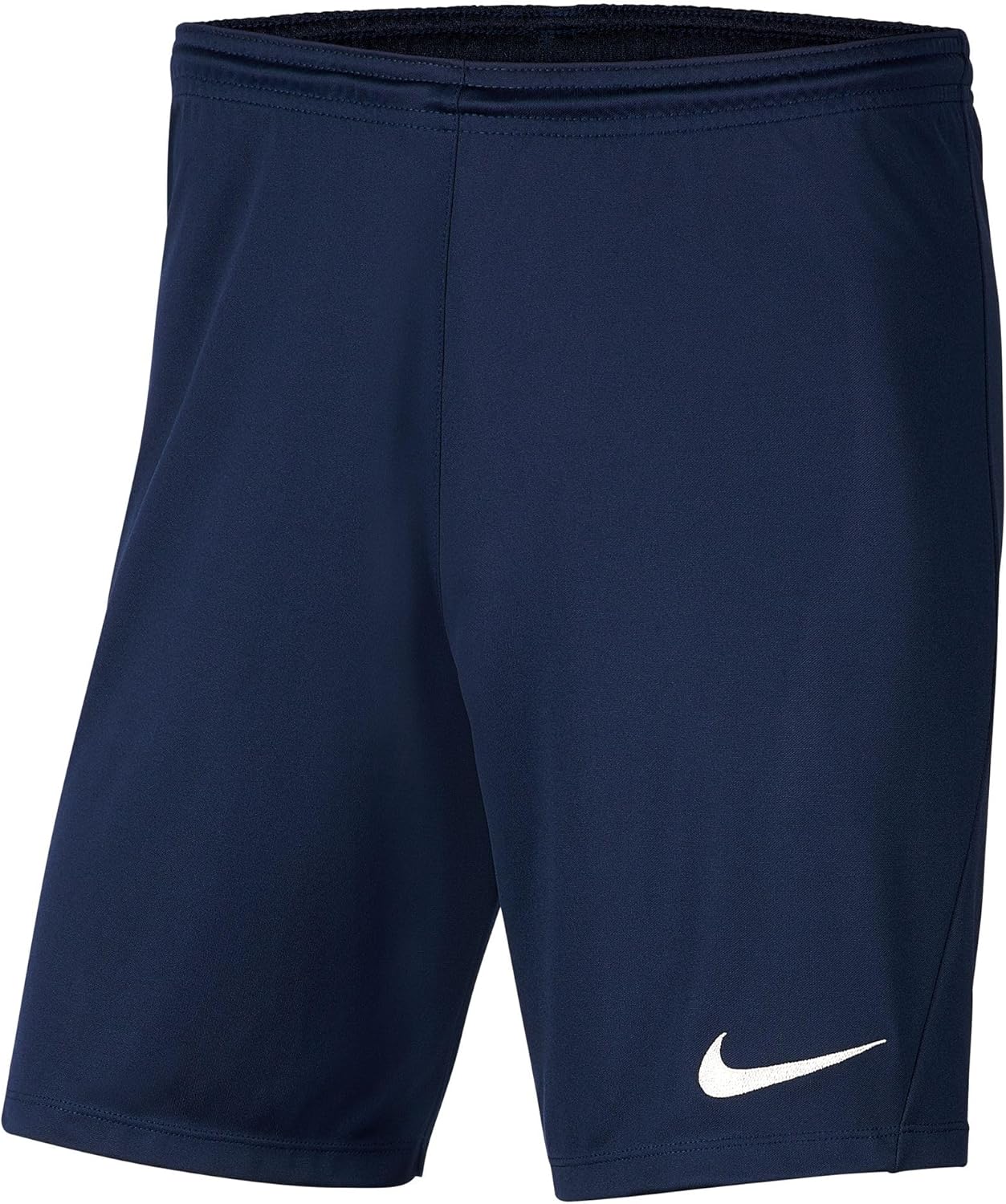 Nike Soccer Park III Shorts SMALL