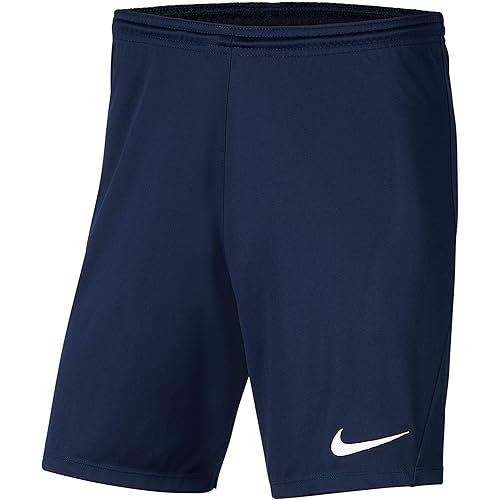 Nike Soccer Park III Shorts