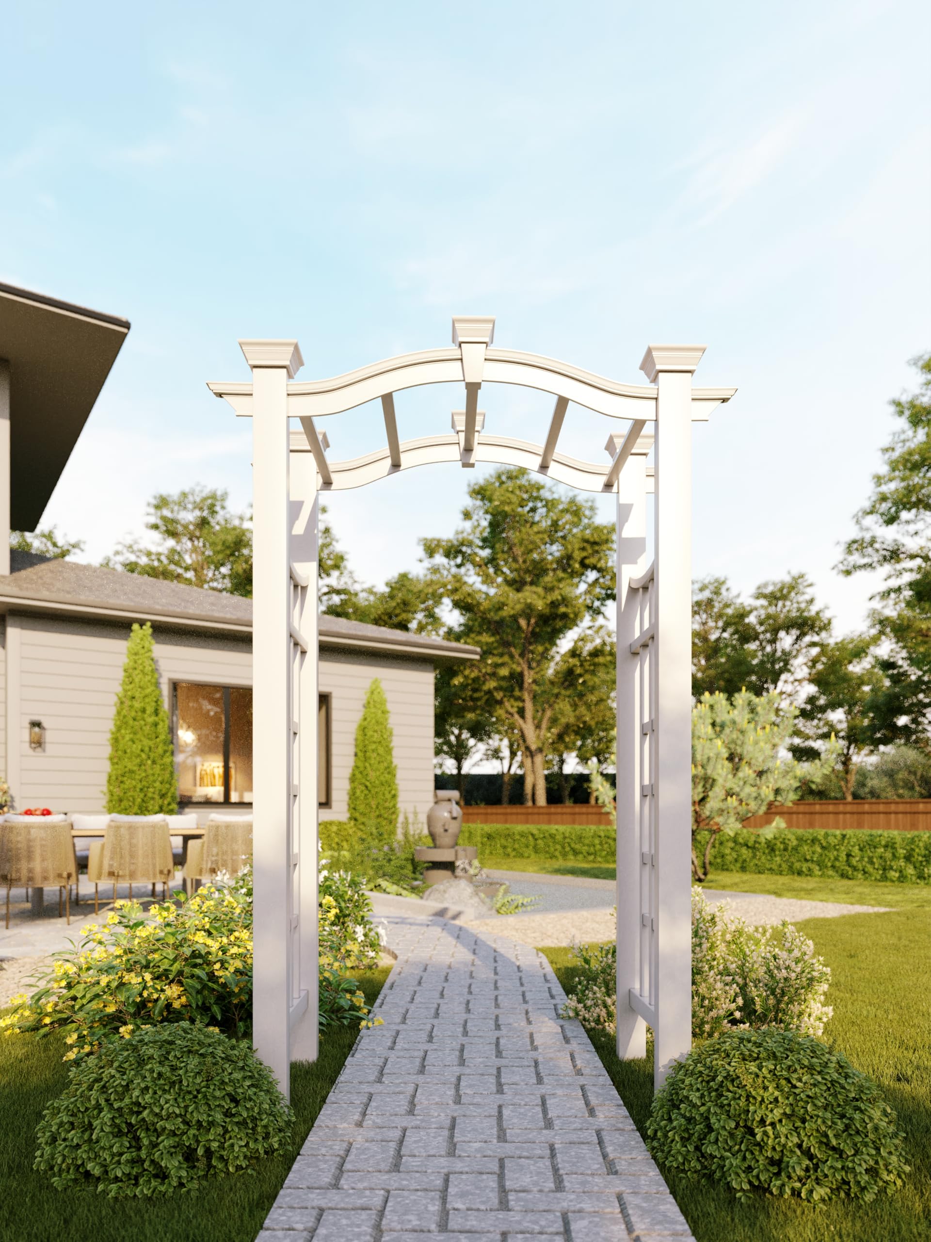 Vita Florence Arbor