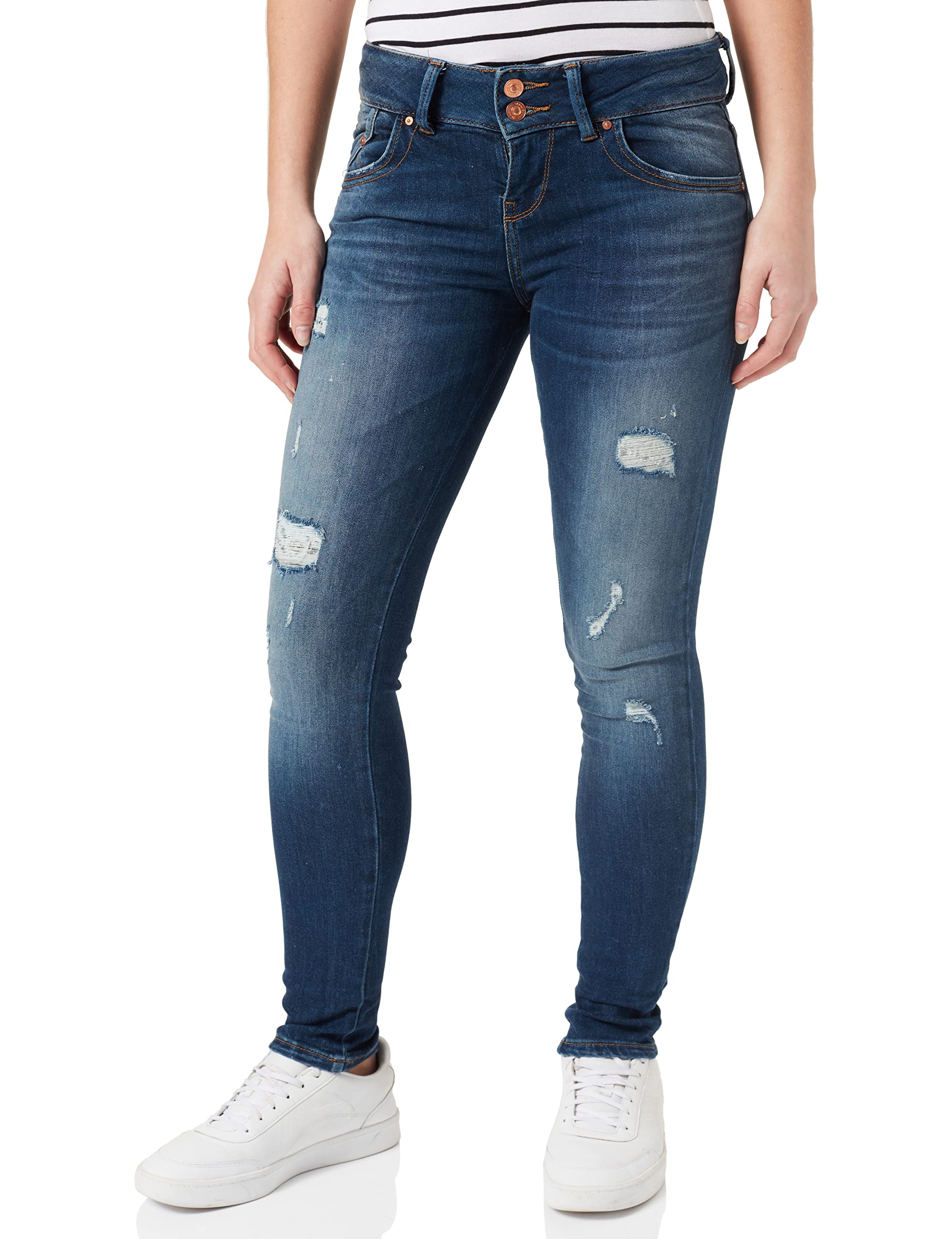 Ltb Jeans Damen Molly M Jeans