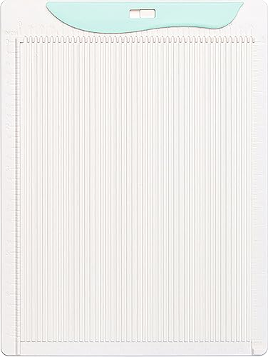 Miniatura 3 de We R Memory Keepers Tablero de puntuación, multicolor, mini tablero de puntuación y creación de sobres personalizados tablero de puntuación para