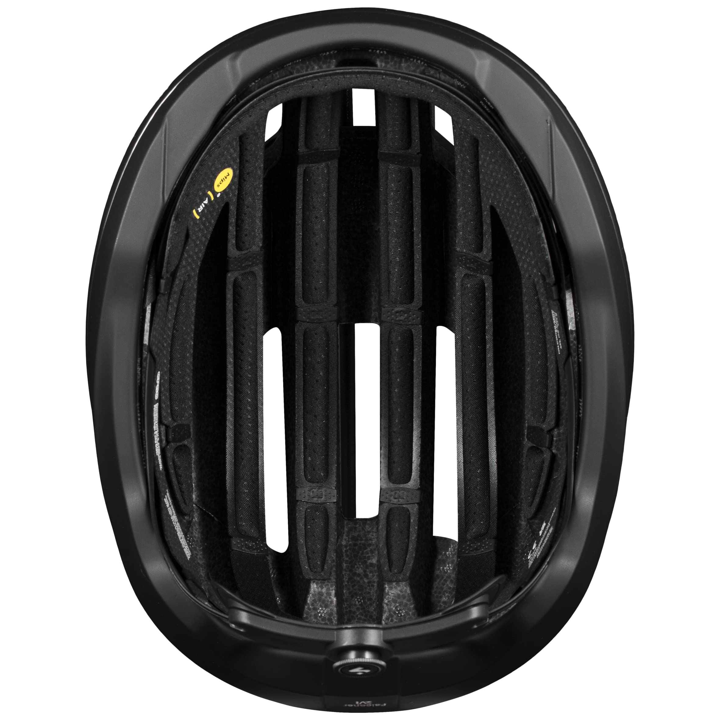 Falconer 2Vi Mips Helmet matte black (MBLCK) L-XL
