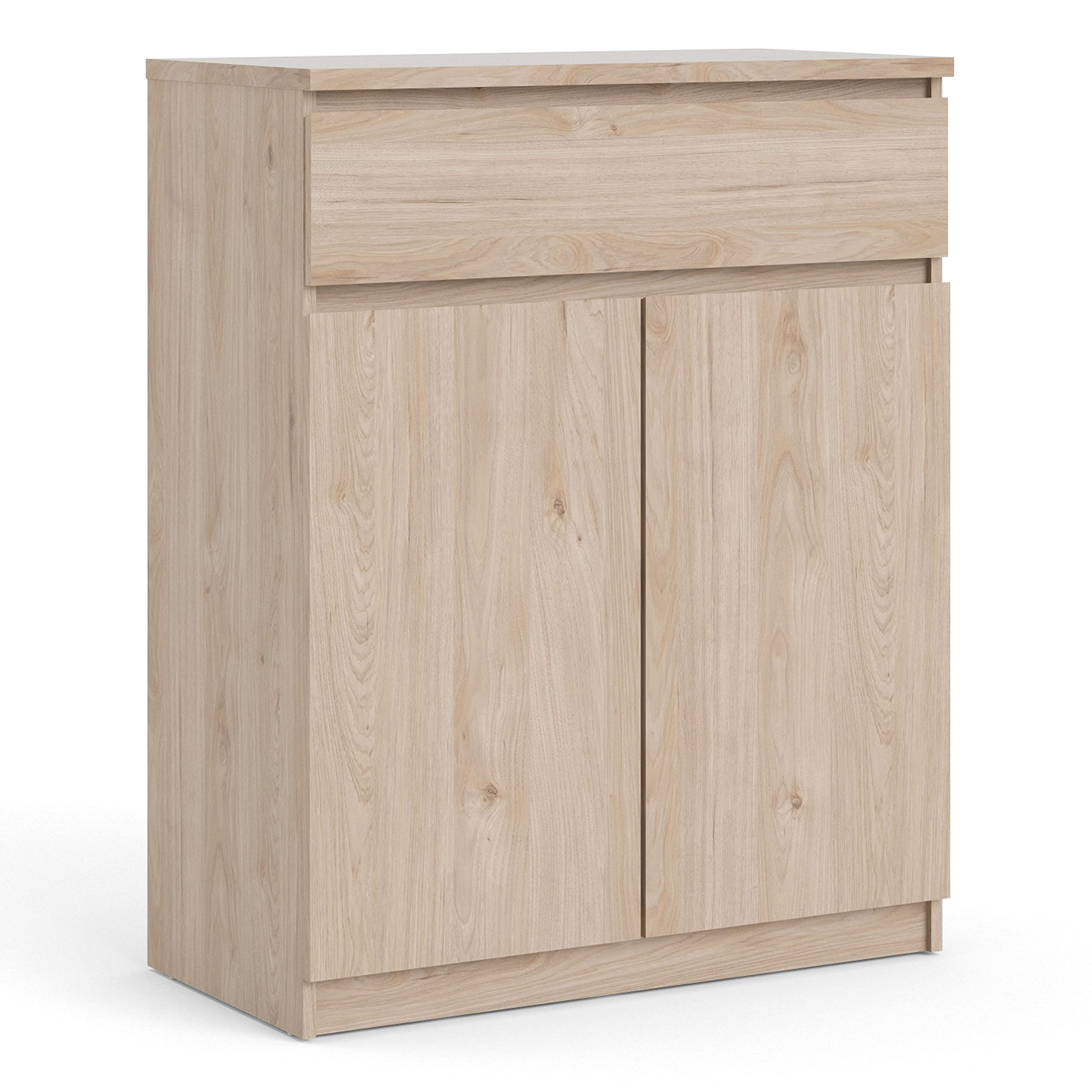 Furniture To Go Sideboard, Oak, One Size
