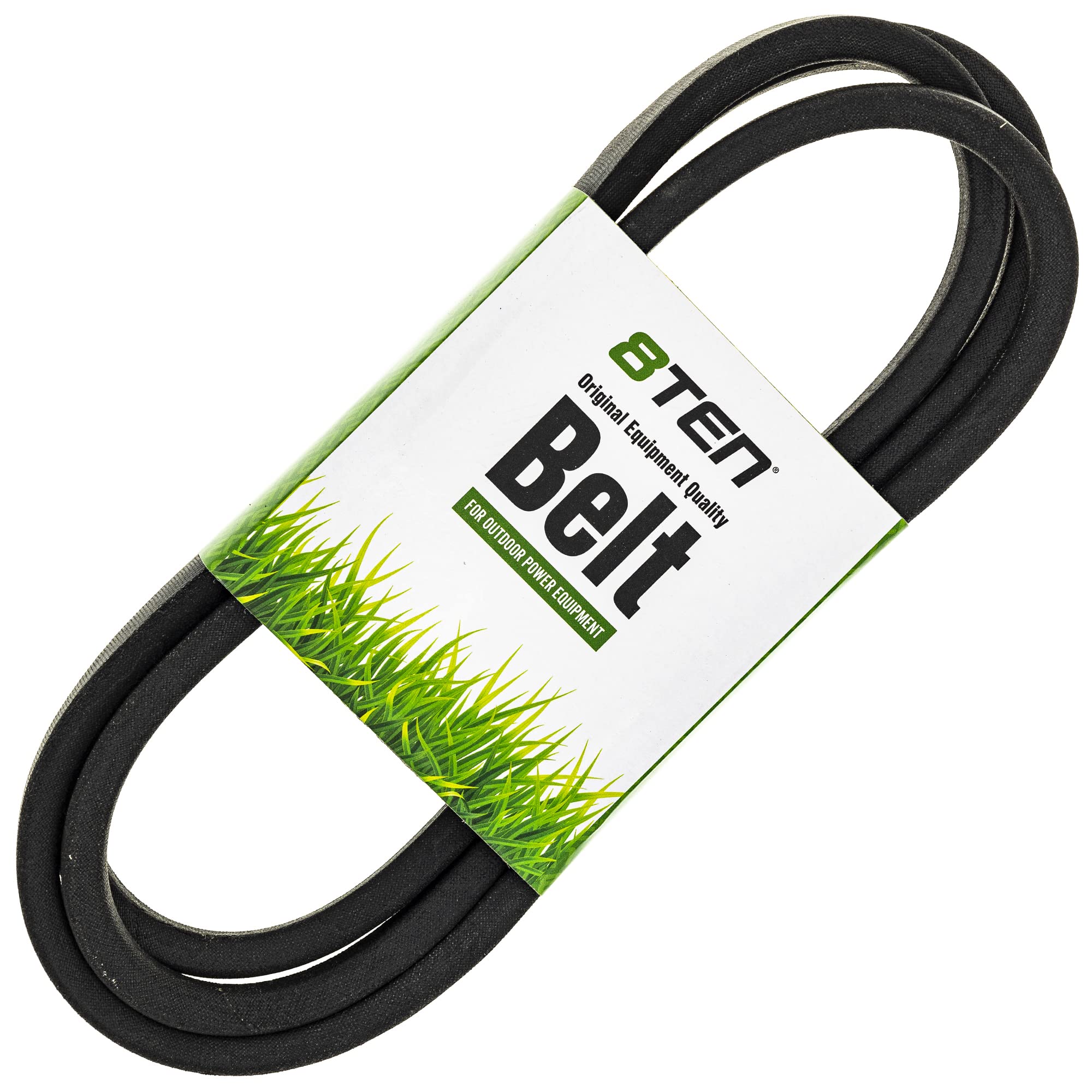 8TEN Drive Belt for Ariens Gravely Ferris 07240200 HR1548FLP HR1548FX HE1748FL GR1548FL GR1548FX 5101121 48 Inch