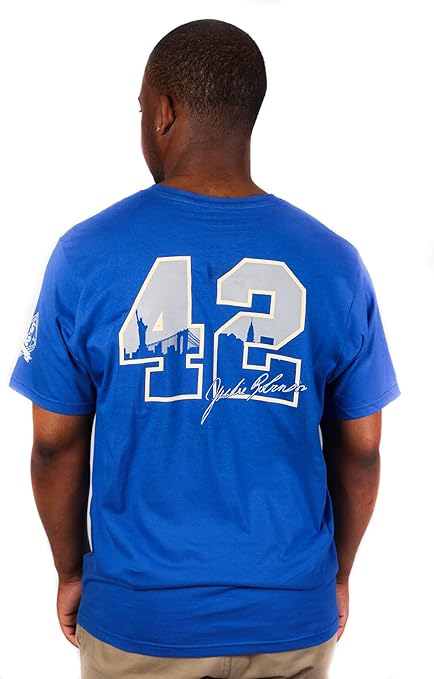 jackie robinson t shirt amazon