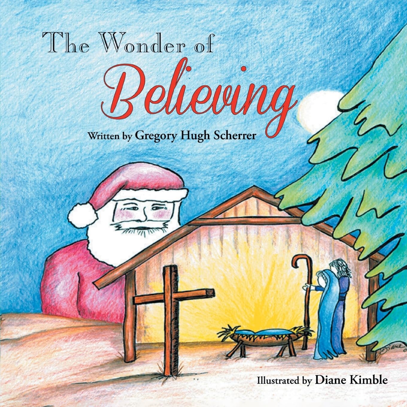 The Wonder of Believing