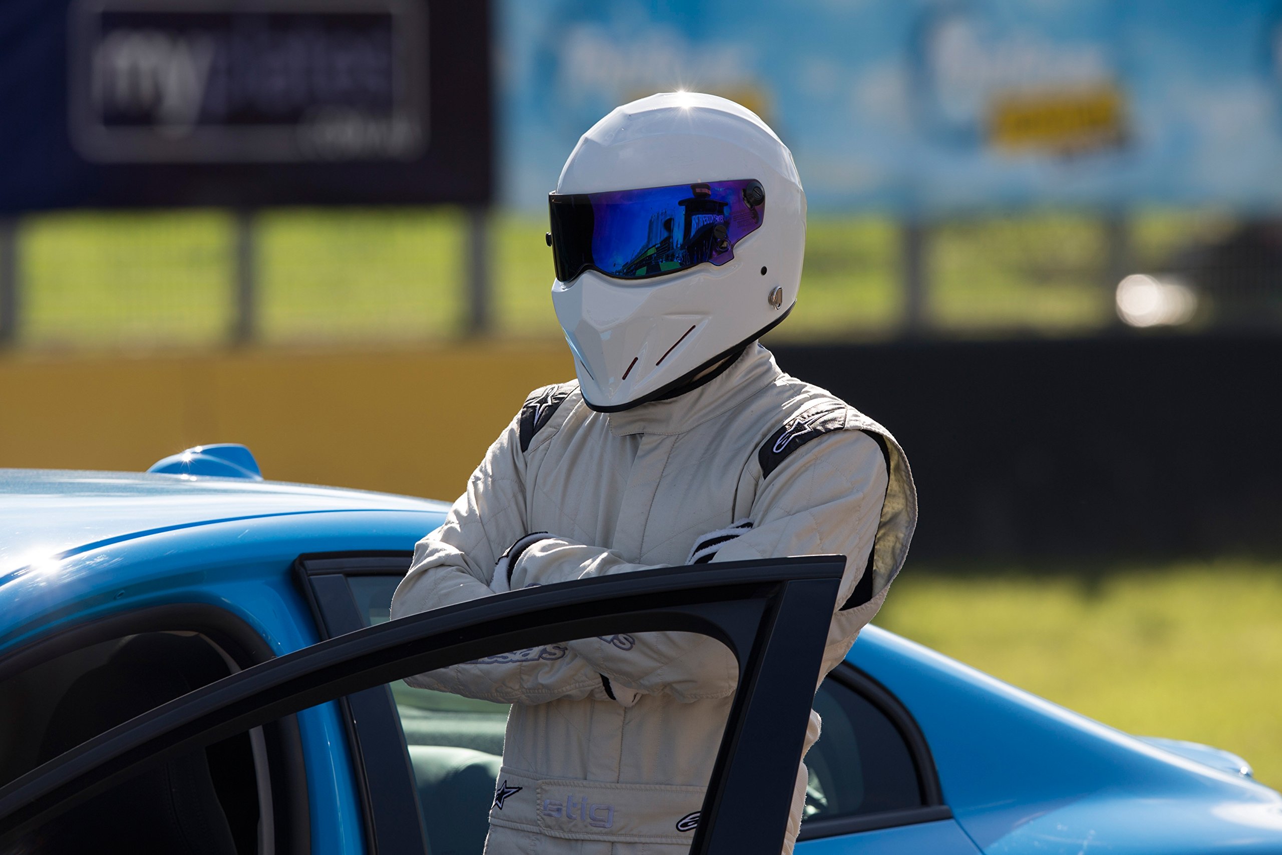 TOP GEAR Volumes 1 & 2