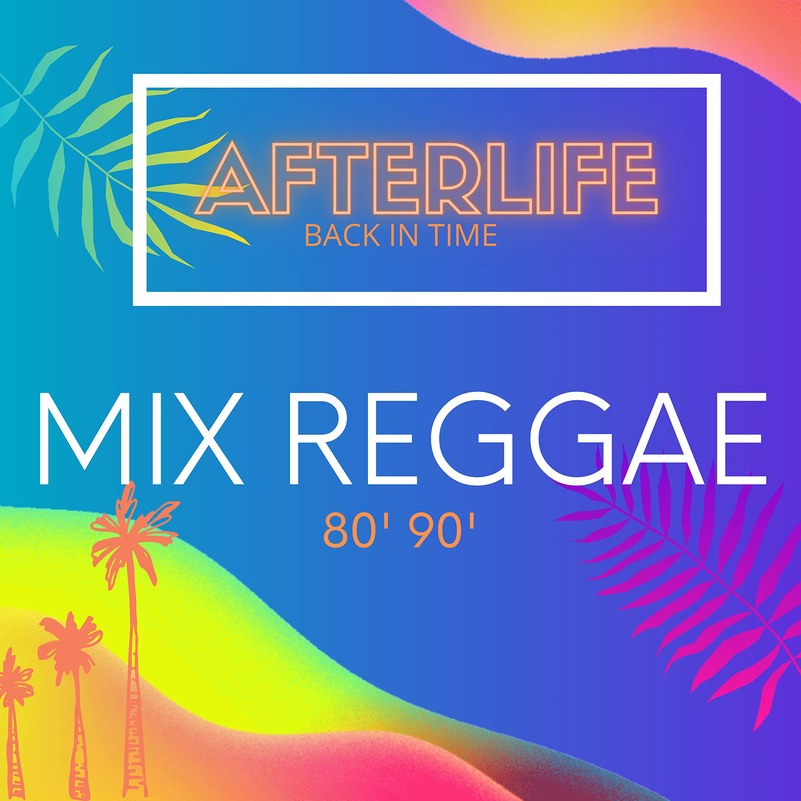 AFTERLIFE - BACK IN TIME