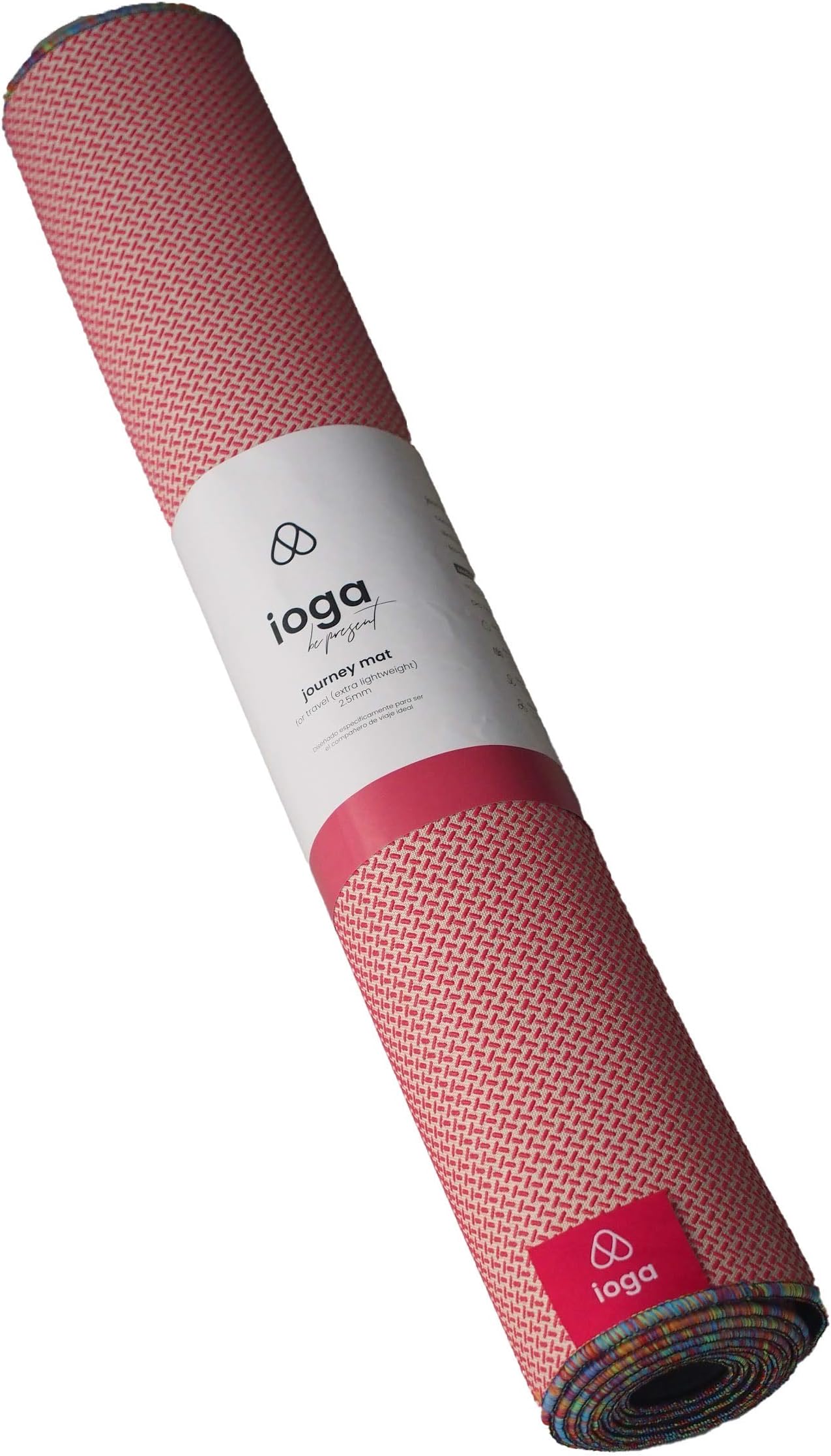 ioga Premium Balance, Serenity & Journey Yoga Mat Non-Slip