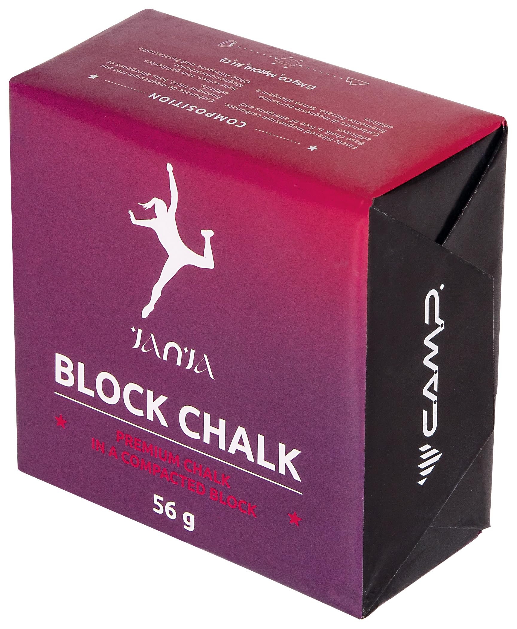 C.A.M.P. - Block Chalk JANJA 56 g