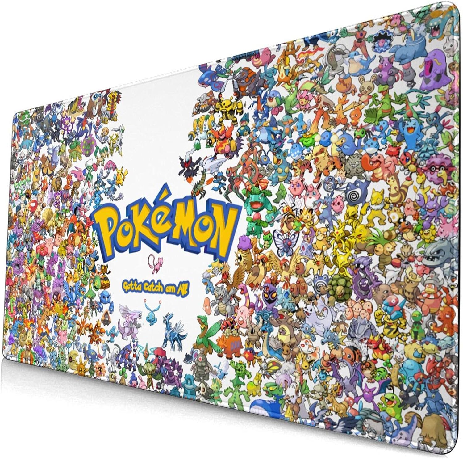 ポケモン 大型マウスパッド ゴムパッド ゲーミングマウスパッド 大型 ワイヤレスマウスパッド パソコン用 周辺機器 ポケモン 大型マウスパッド ゴムパッド ゲーミングマウスパッド 大型 ワイヤレスマウスパッド パソコン用 周辺機器