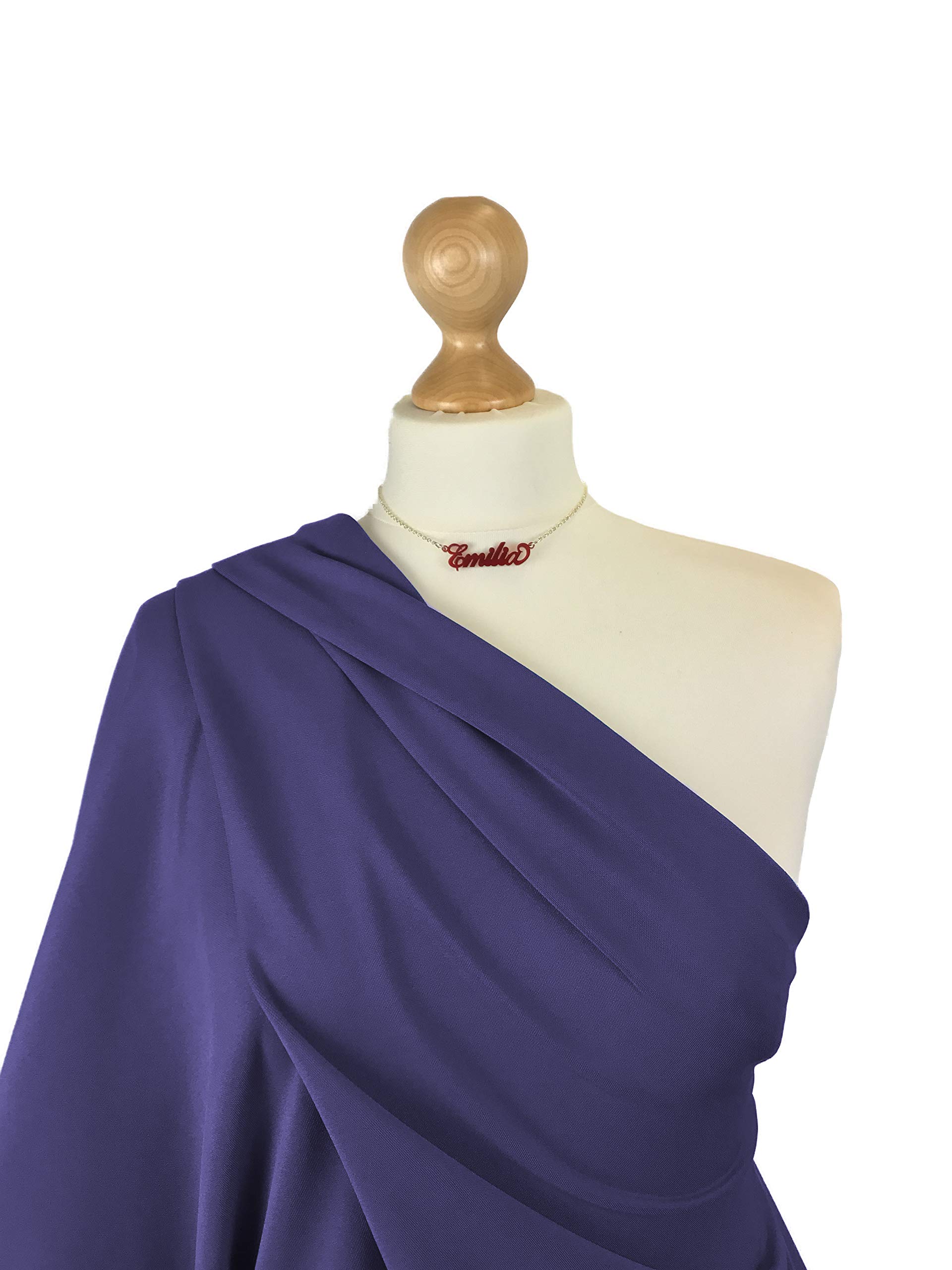 Tessuto In Jersey Con Stampa Personalizzata Delantex Con 13% In - Foto 9