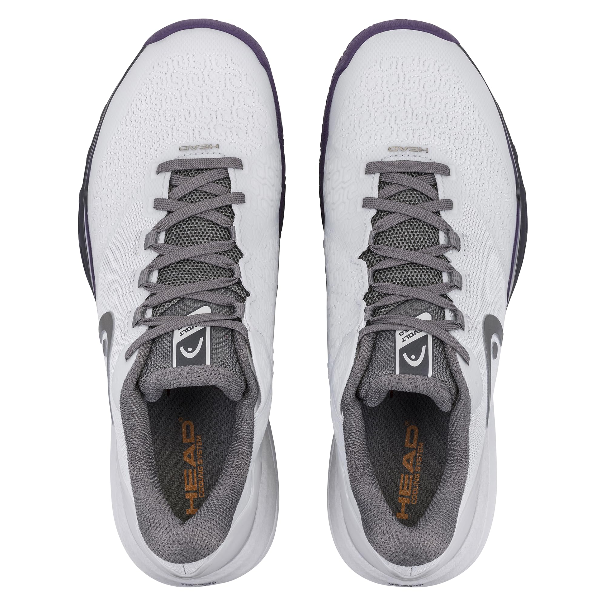 Head Revolt Pro 5.0 LGPN - Zapatillas Deportivas para Hombre