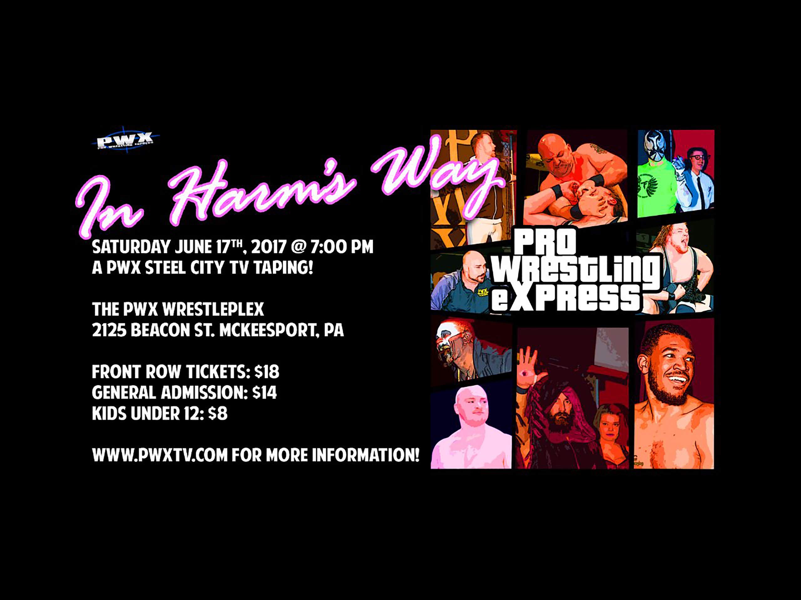 Watch PWN Pro Wrestling Network Season 11 Prime Video
