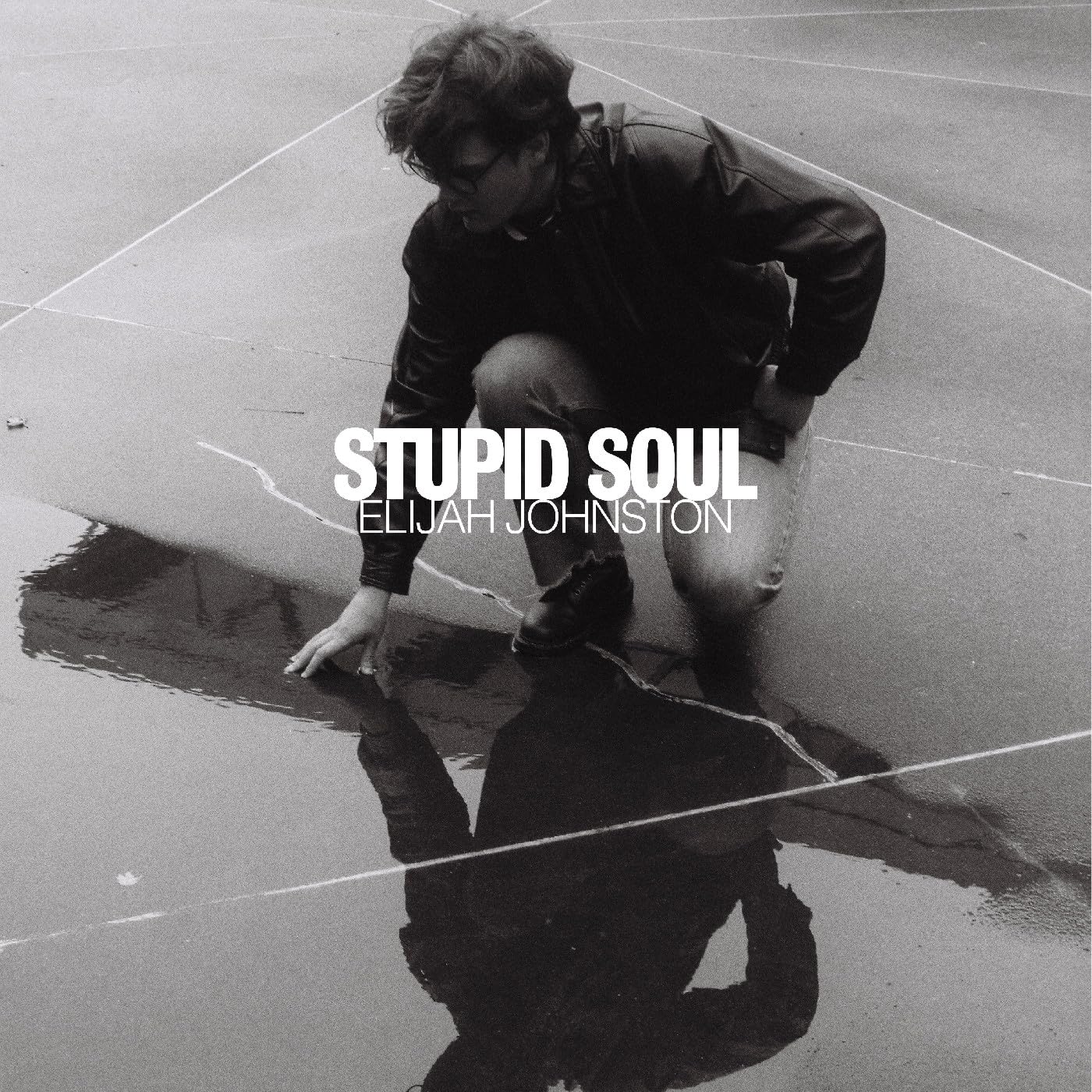 Stupid Soul (Signed Edition) (Green Vinyl)