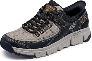 Skechers Men's Summits AT Slip-in Sneaker