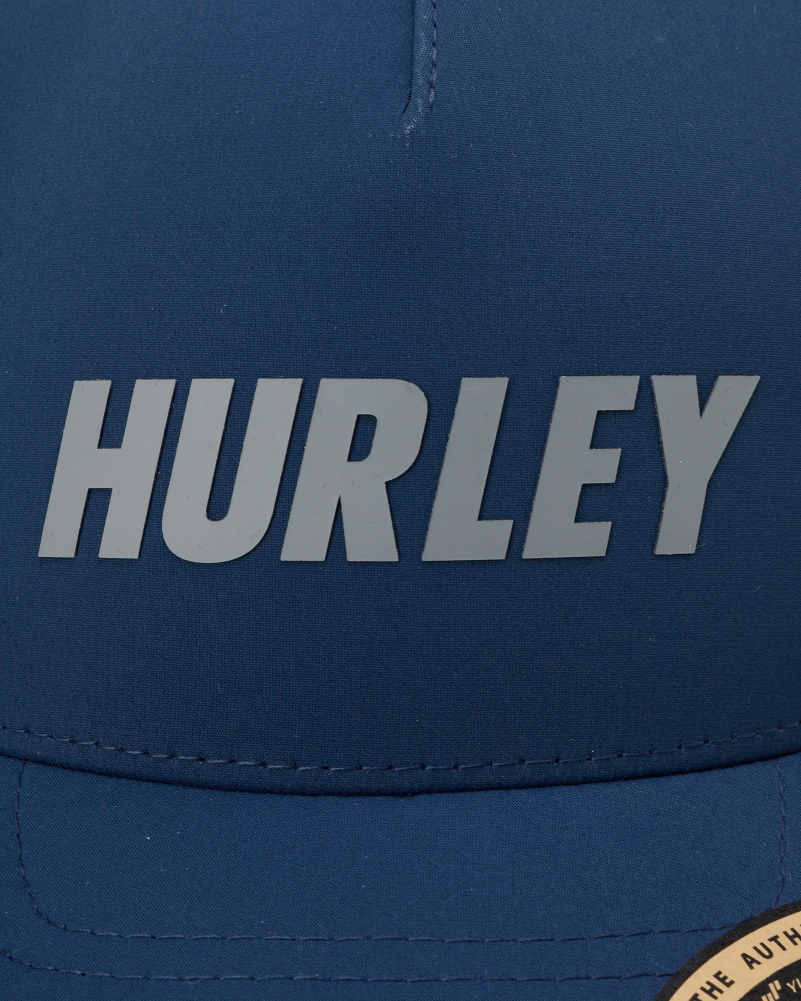 Hurley Czapka Mężczyźni M Canyon Hat