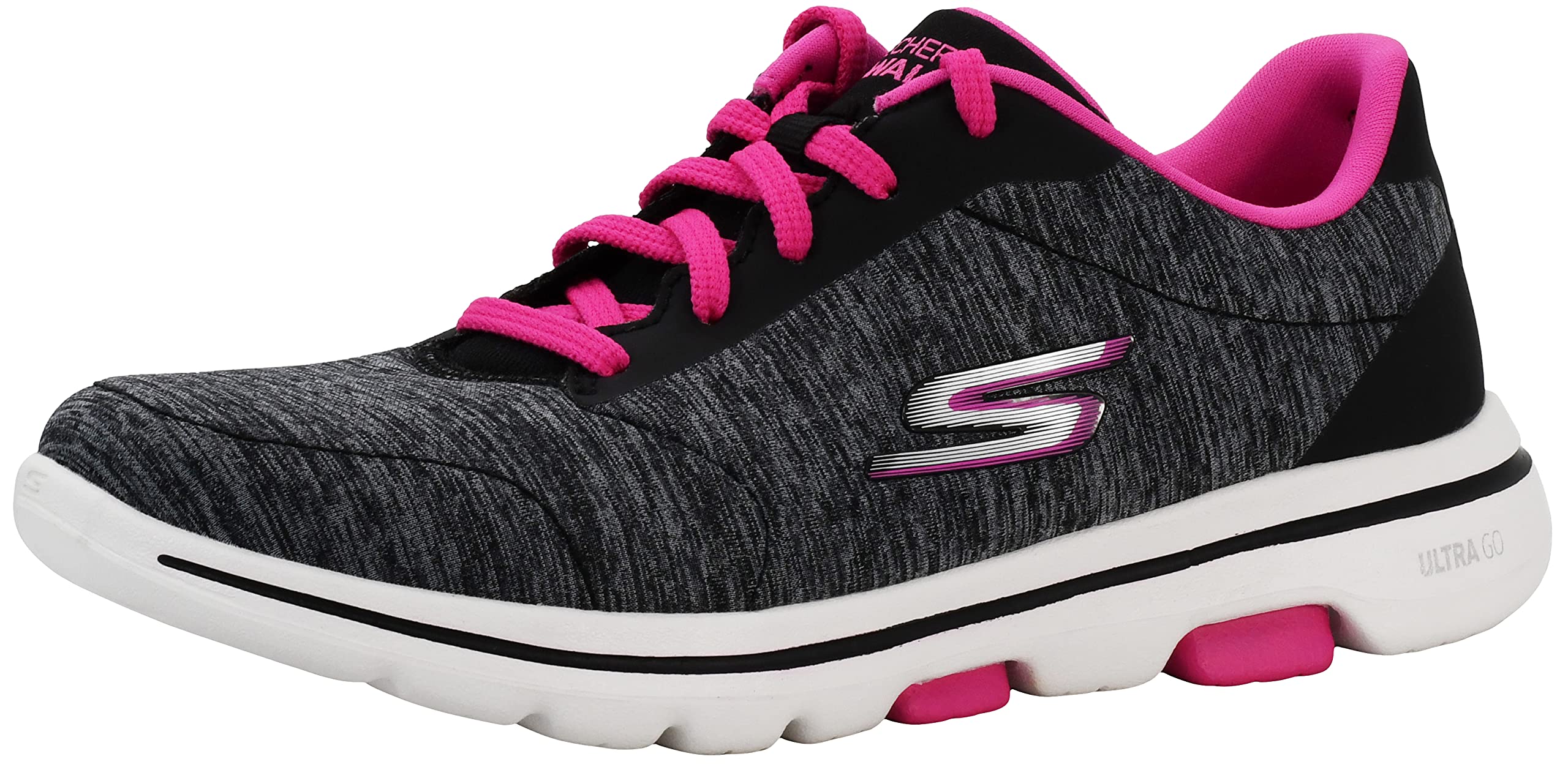 Skechers Womens Go Walk True Sneaker Desertcart INDIA
