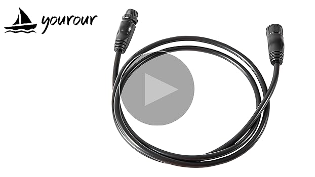 Amazon.com: yourour NMEA 2000 (N2K) 1 Meter (3ft 3 inches