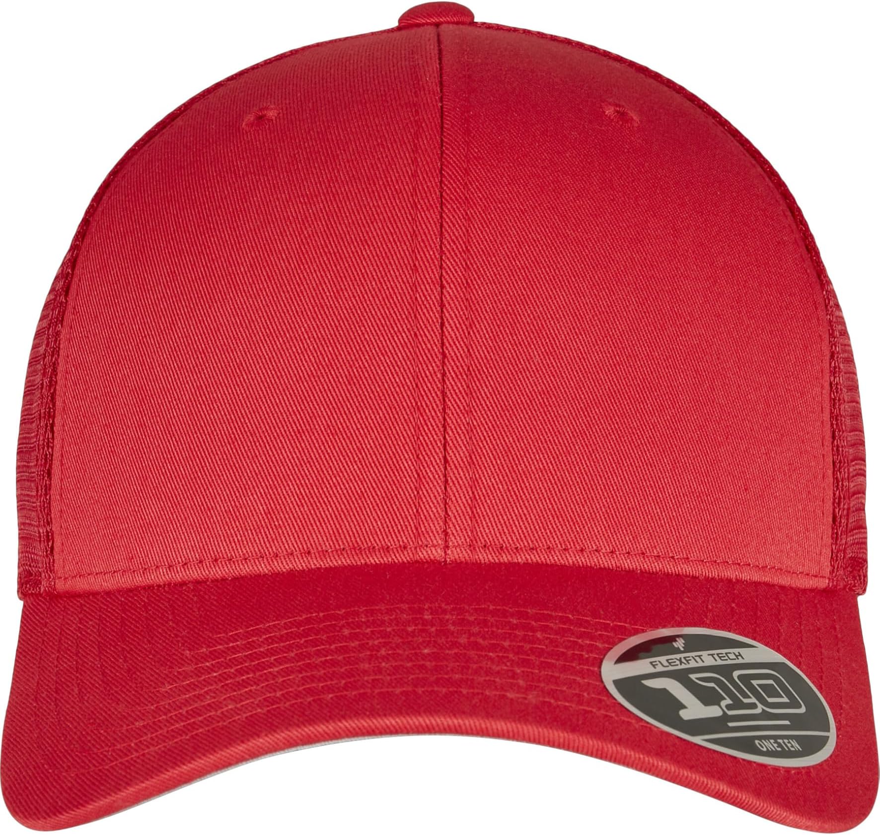 110 Trucker Mesh Snapback Cap - One Size