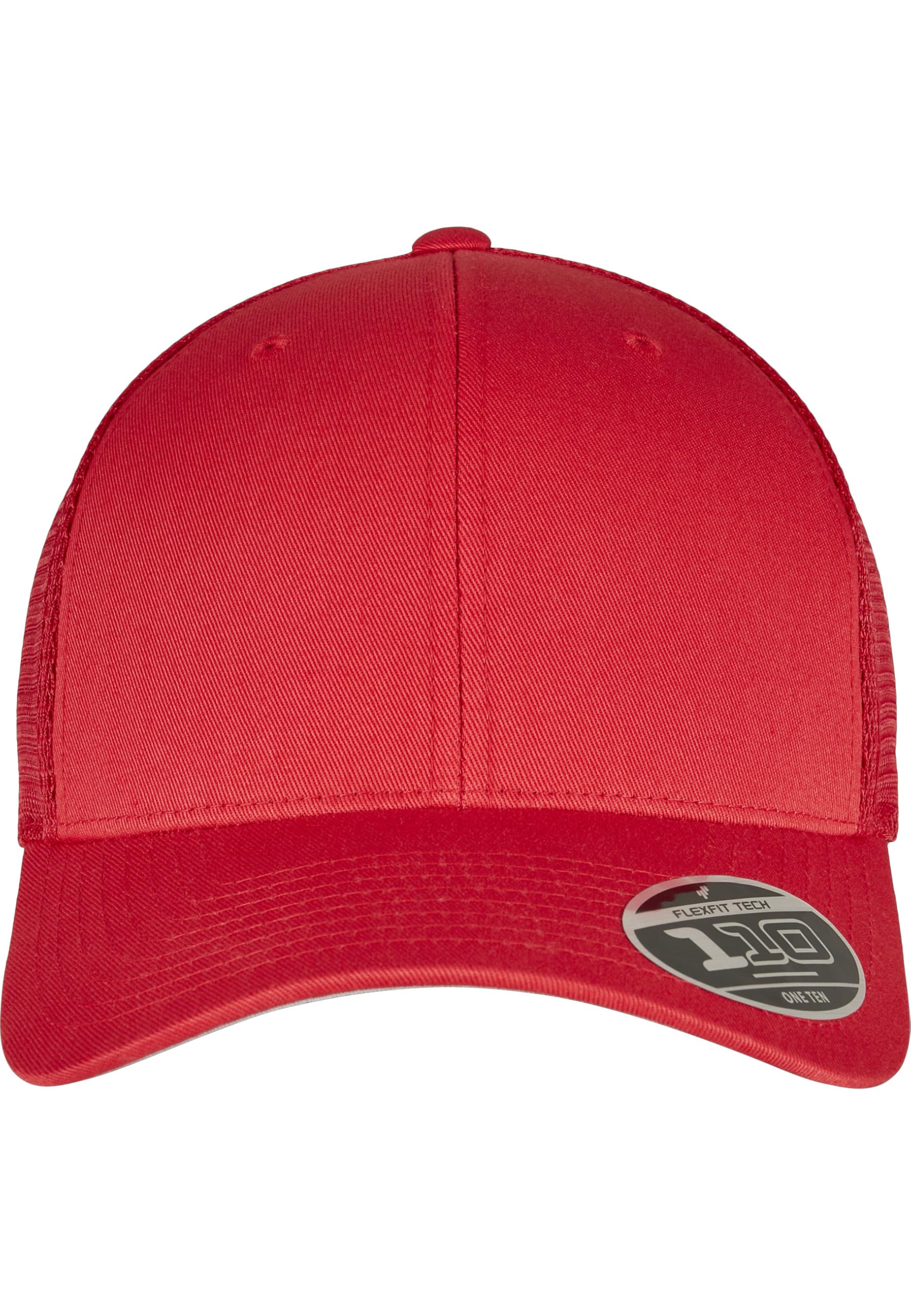 Urban Classics Rouge Cap 110 Mesh