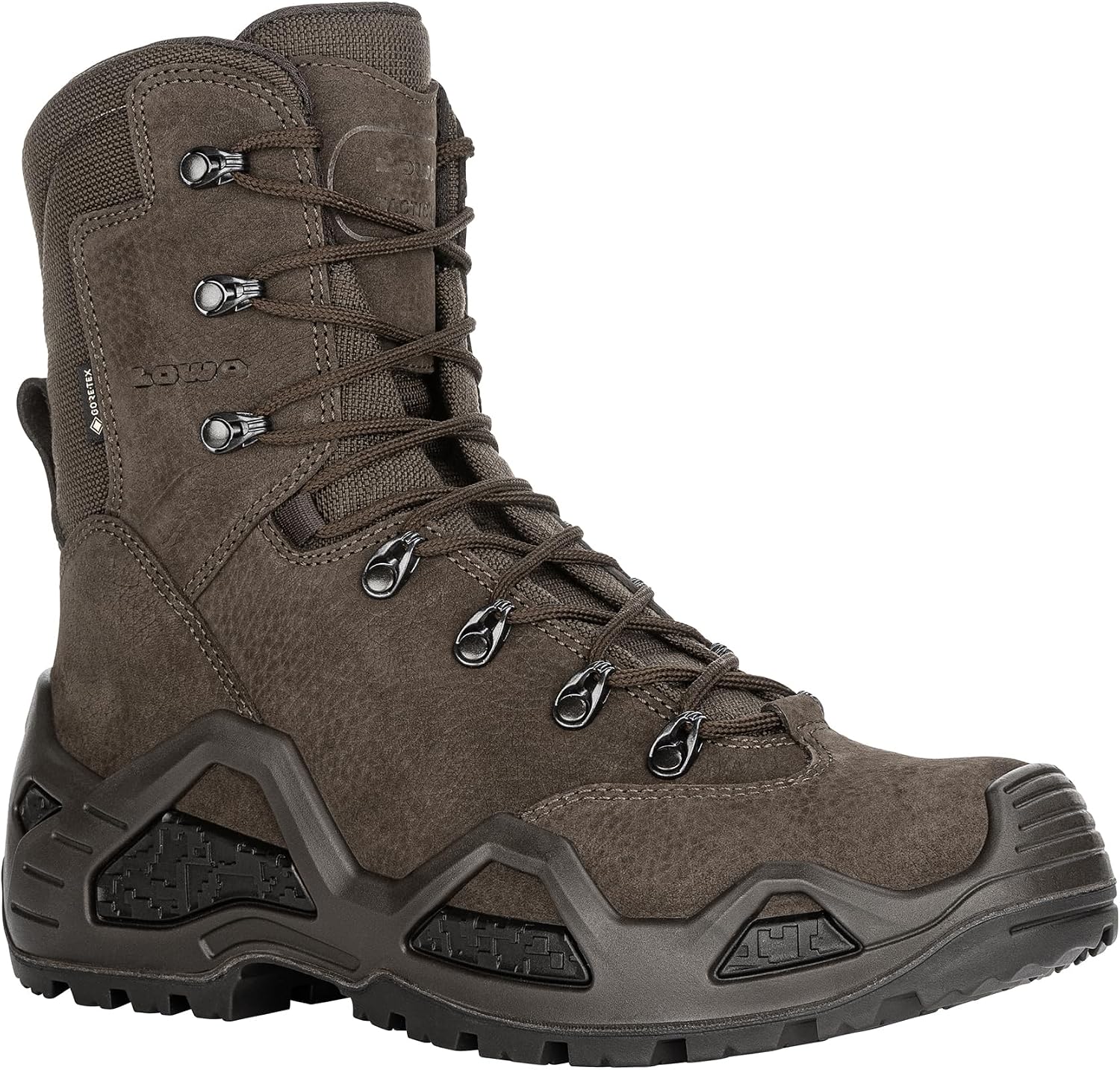 Lowa Z-8N GTX C Black