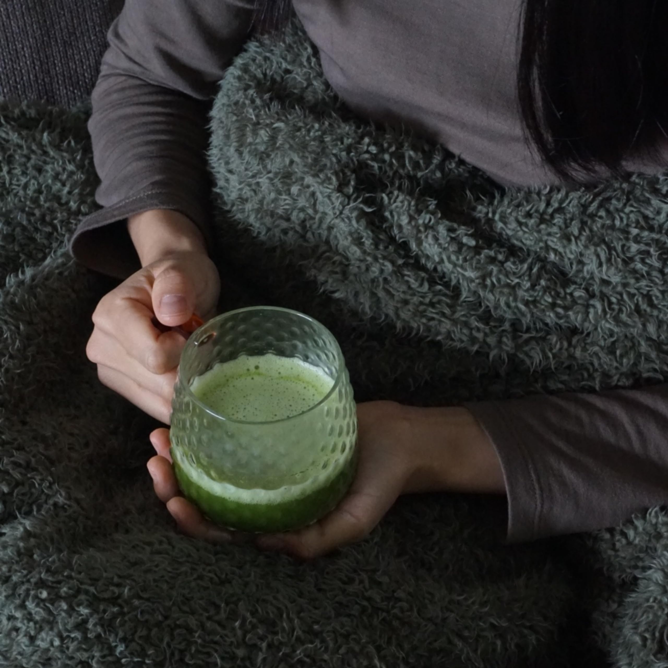 Matcha vanille,chocolat,pêche - Matcha aromatisé Kyōto Uji - Aitea (Chocolat)