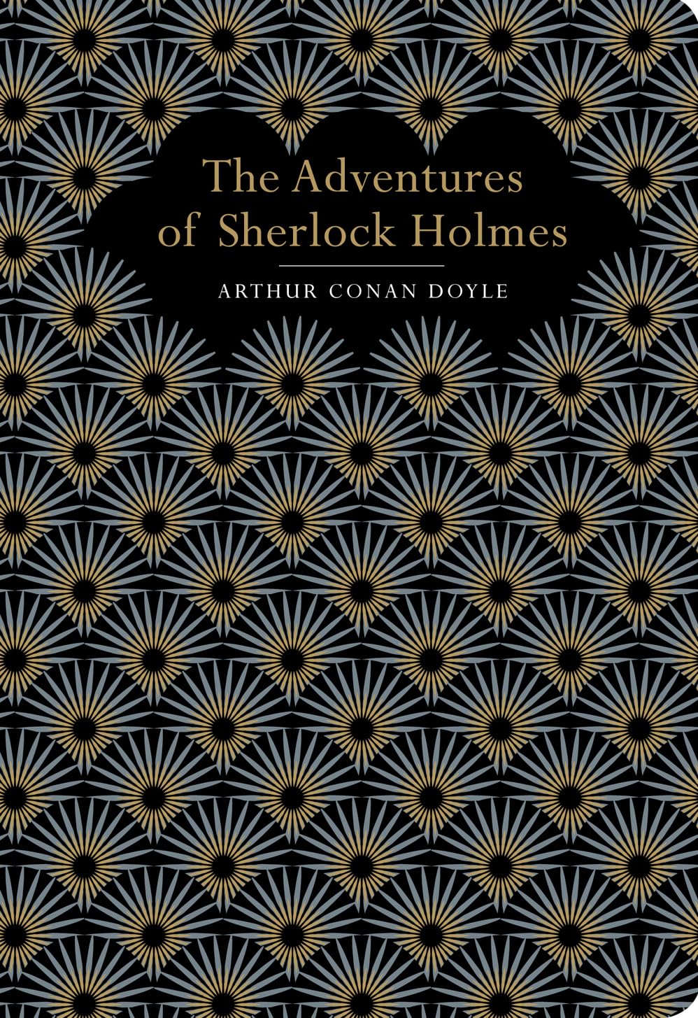 The Adventures of Sherlock Holmes (Chiltern Classics)