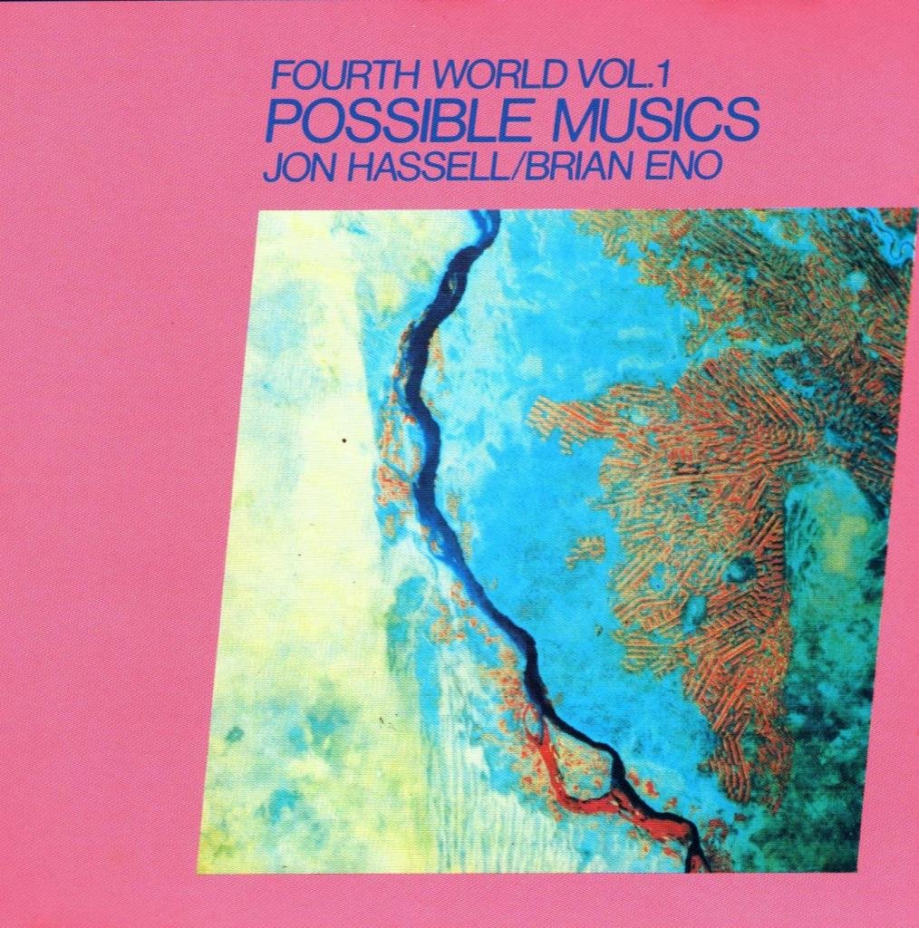 Fourth World Vol.1 Possible Music