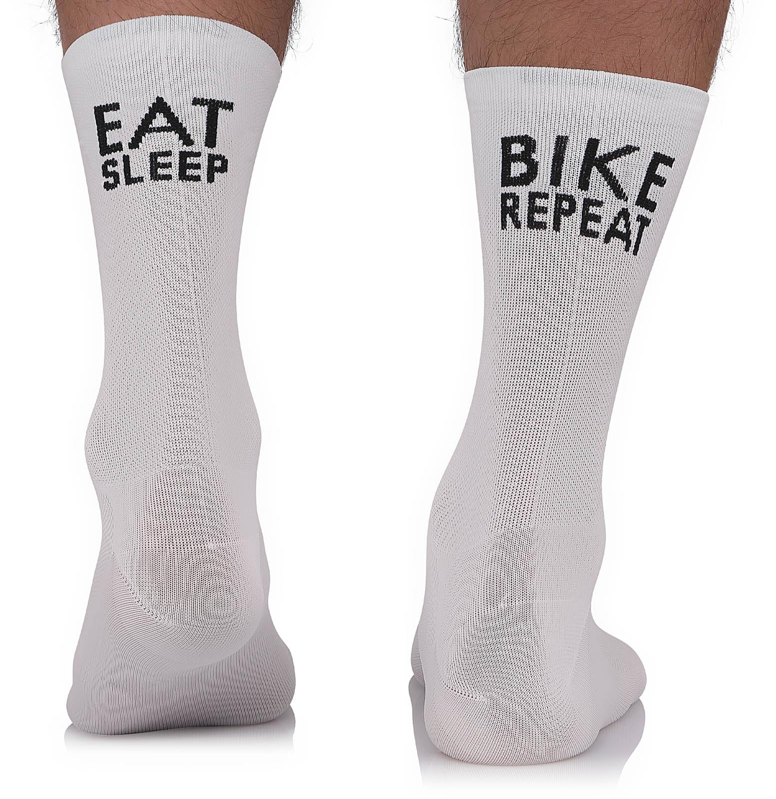 TODO Fahrradsocken Herren und Damen. Atmungsaktive Rennrad Socken. Fahrrad Socken Herren, Radsocken Herren mit Motiv auch Laufsocken.